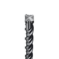 Бур STAYER HERCULES-4Х SDS+ 12x550x600  картинка
